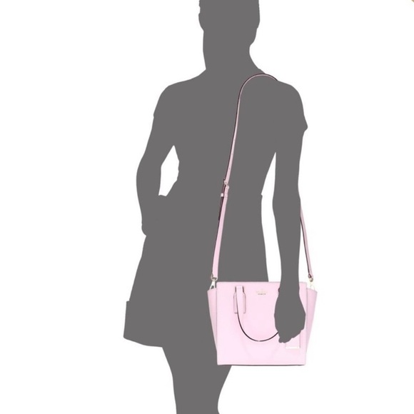 Kate Spade Cameron street Hayden satchel - Picture 3 of 8